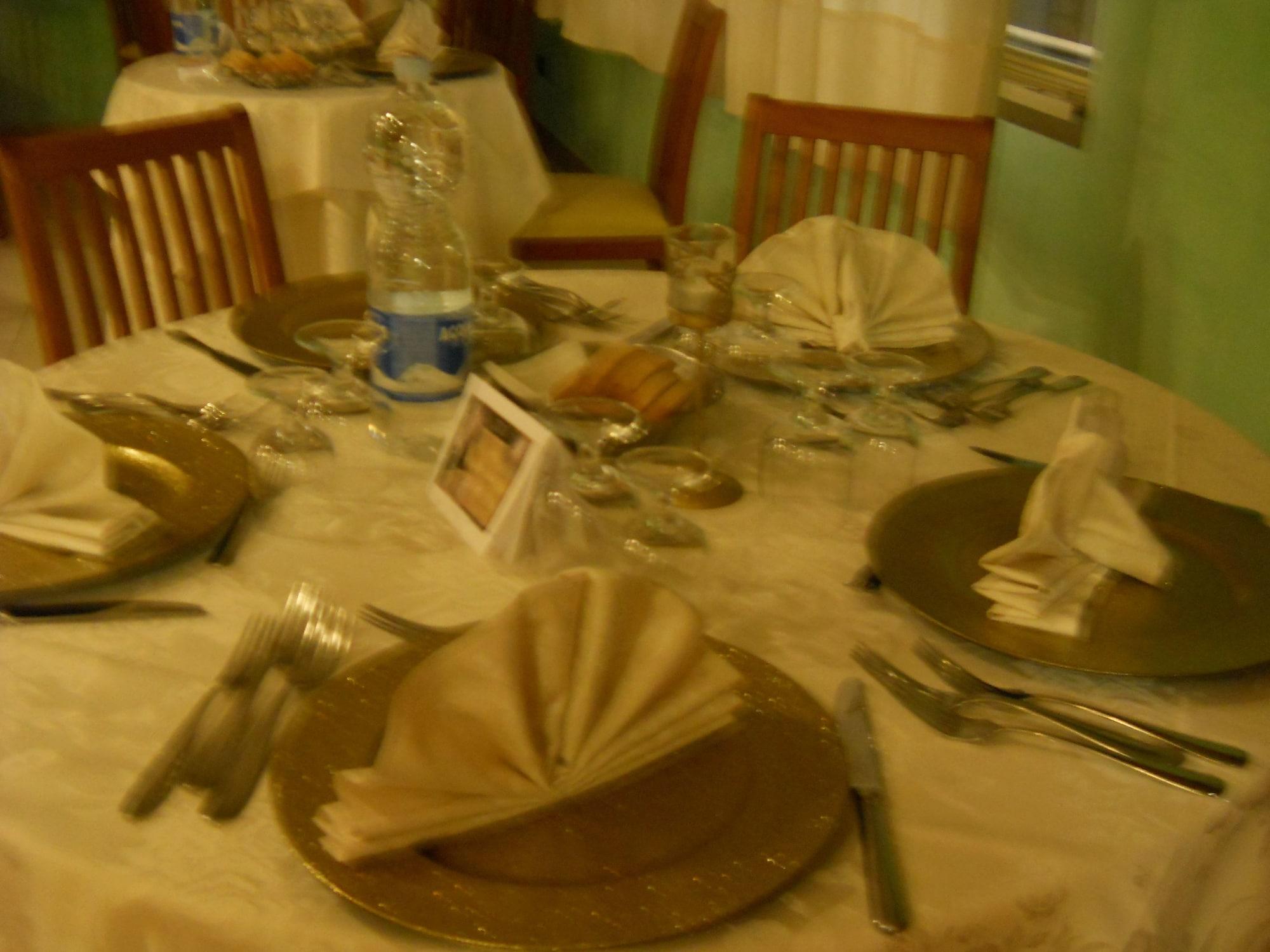 Restaurant Hotel Ave