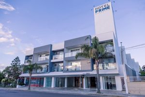 Alojamiento - Hotel Prime Executive