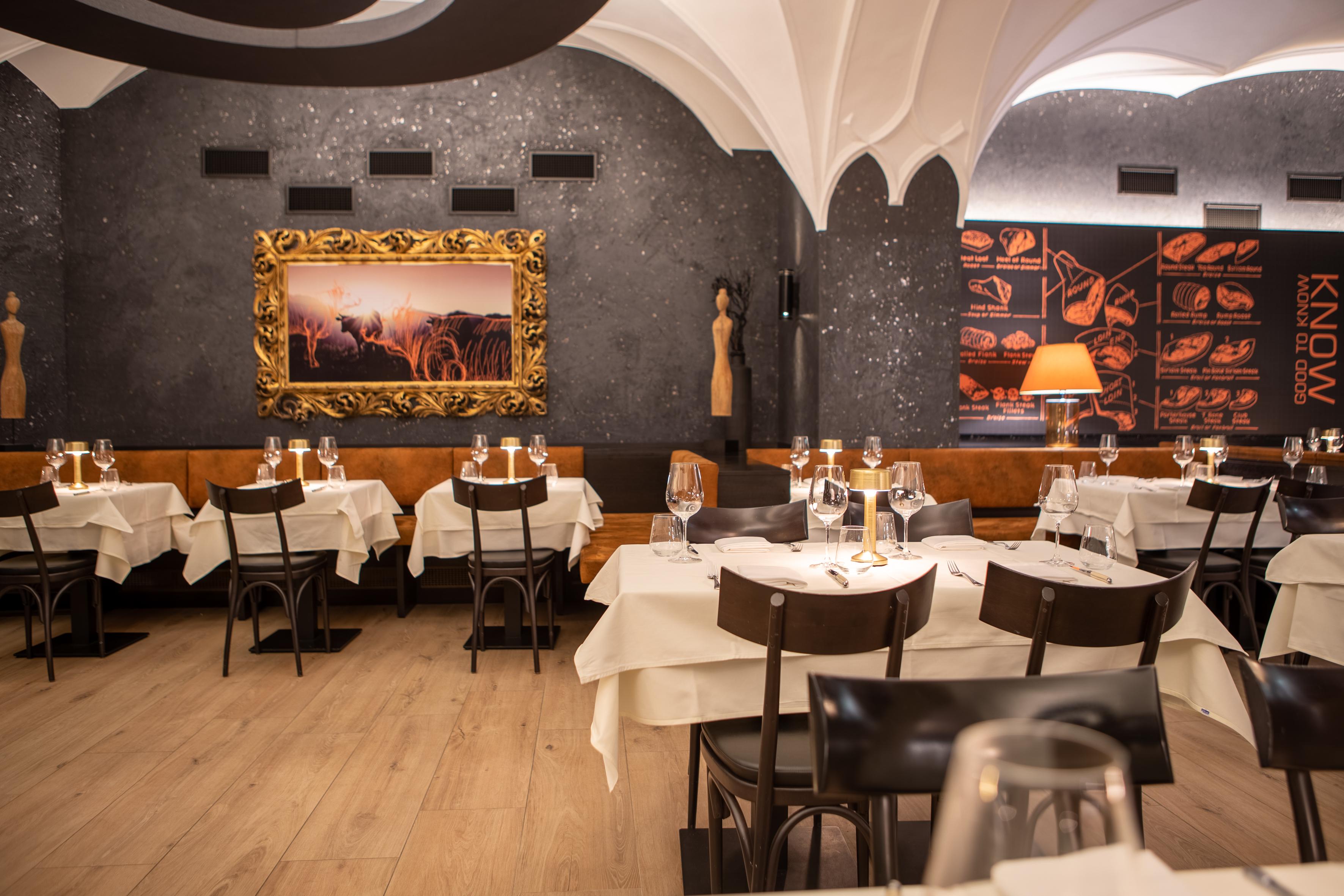 Restaurant Grauer Bär