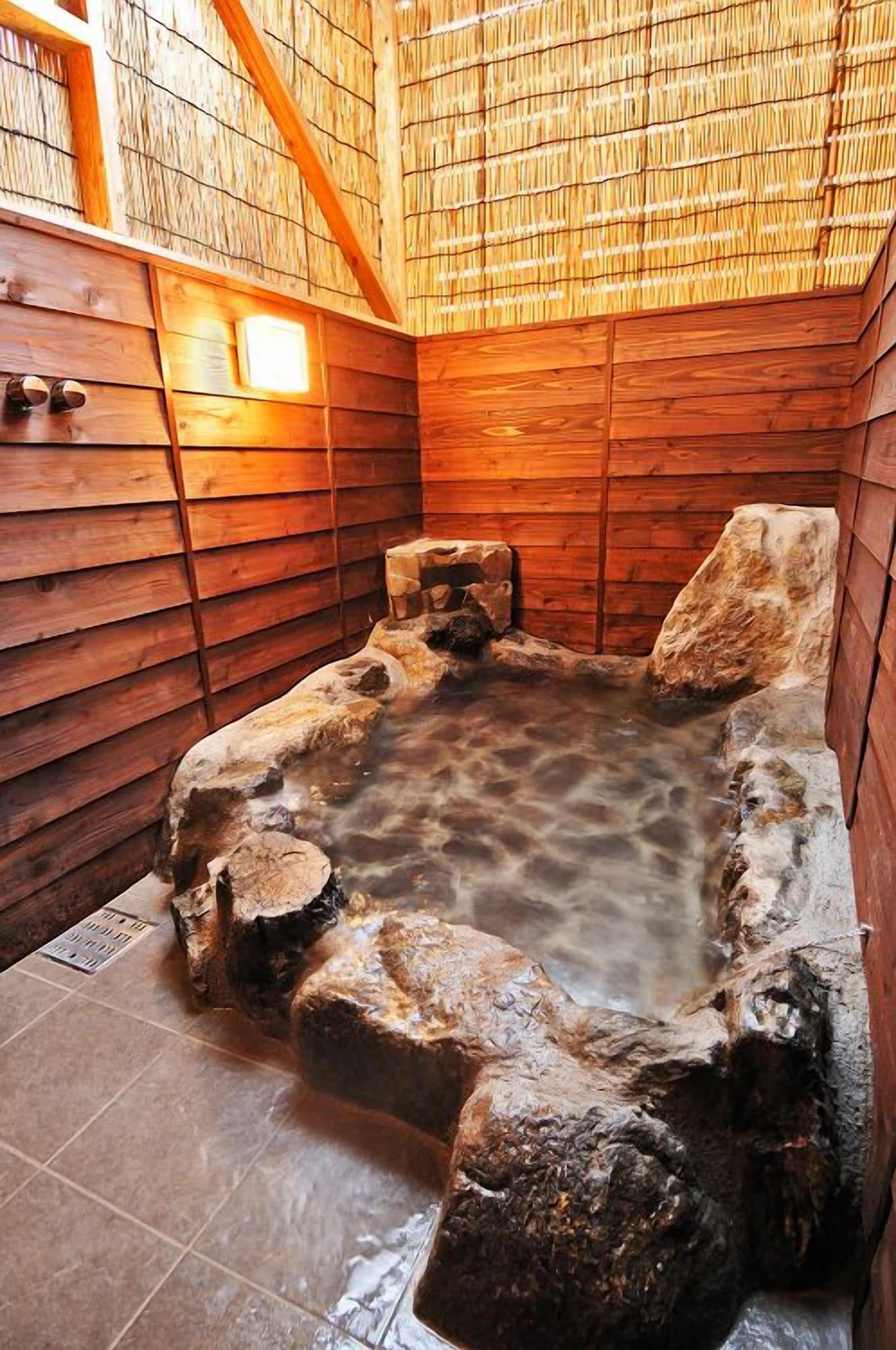 Spa Hana No Shizuku