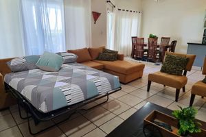 Renta temporal - ✰ First class ocean front for 6 people BBQ Kayak ✰