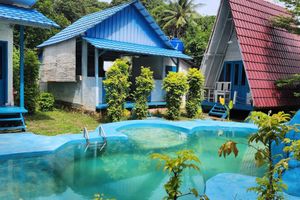 Alojamiento - tanjung tinggi cottages