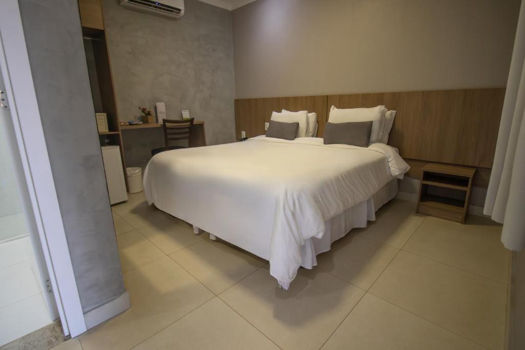 Habitación Cataratas Park Hotel e Eventos