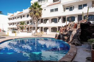 Alojamiento - Hotel Vistamar