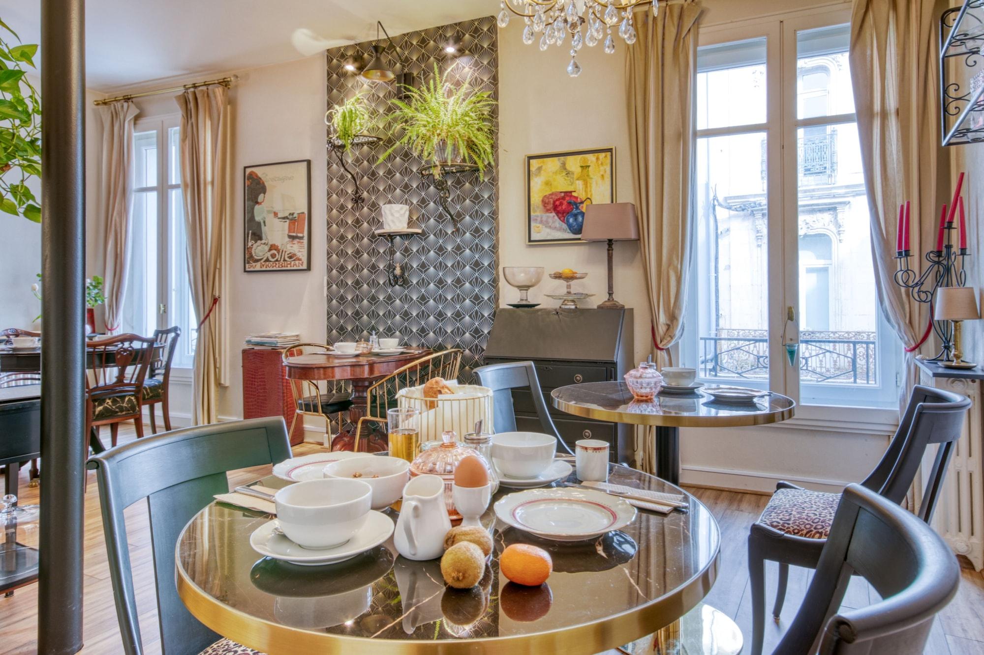 Restaurant Hôtel Le Bretagne