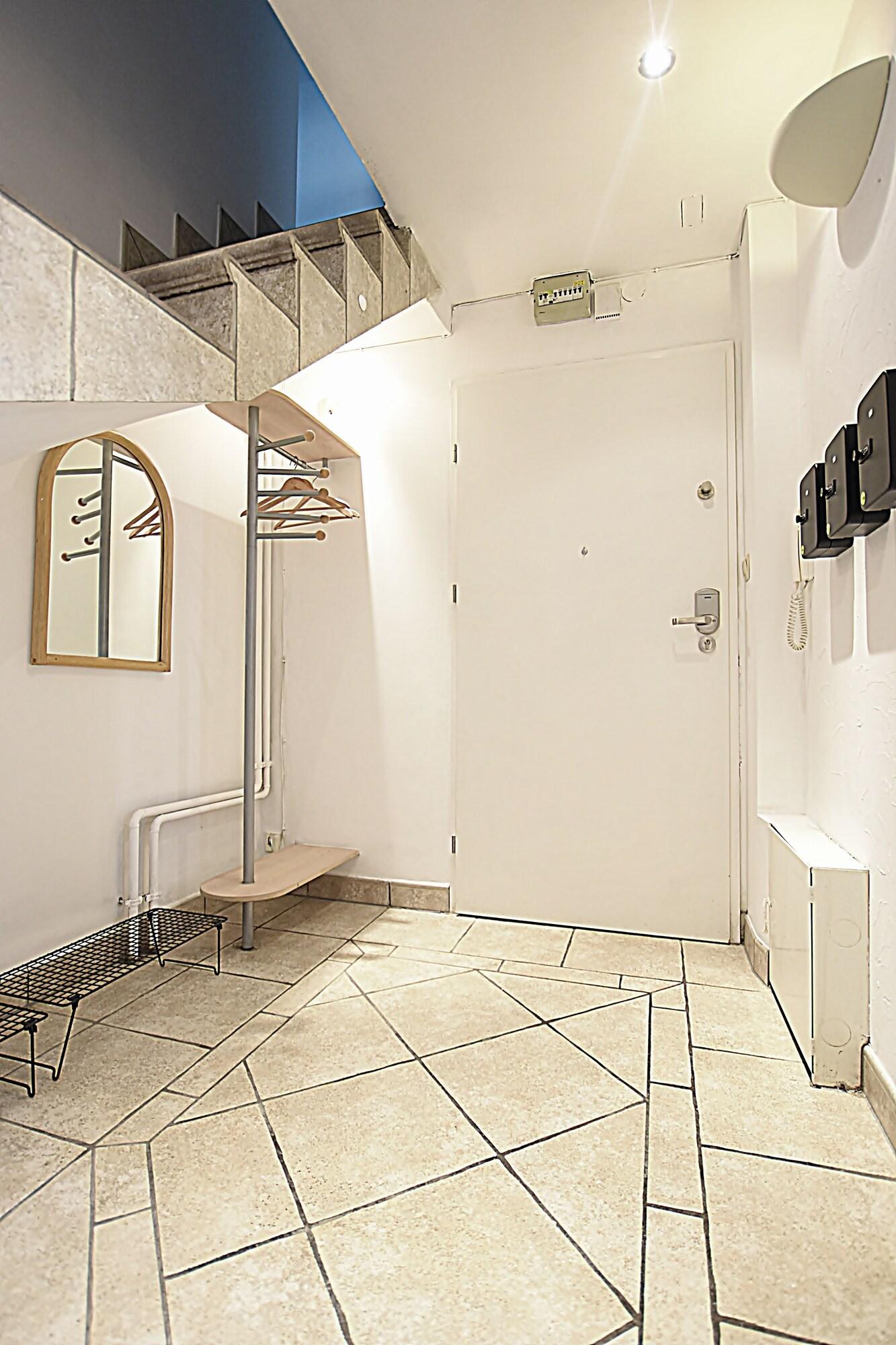 Comodidades del Alojamiento Mhost Bronowice