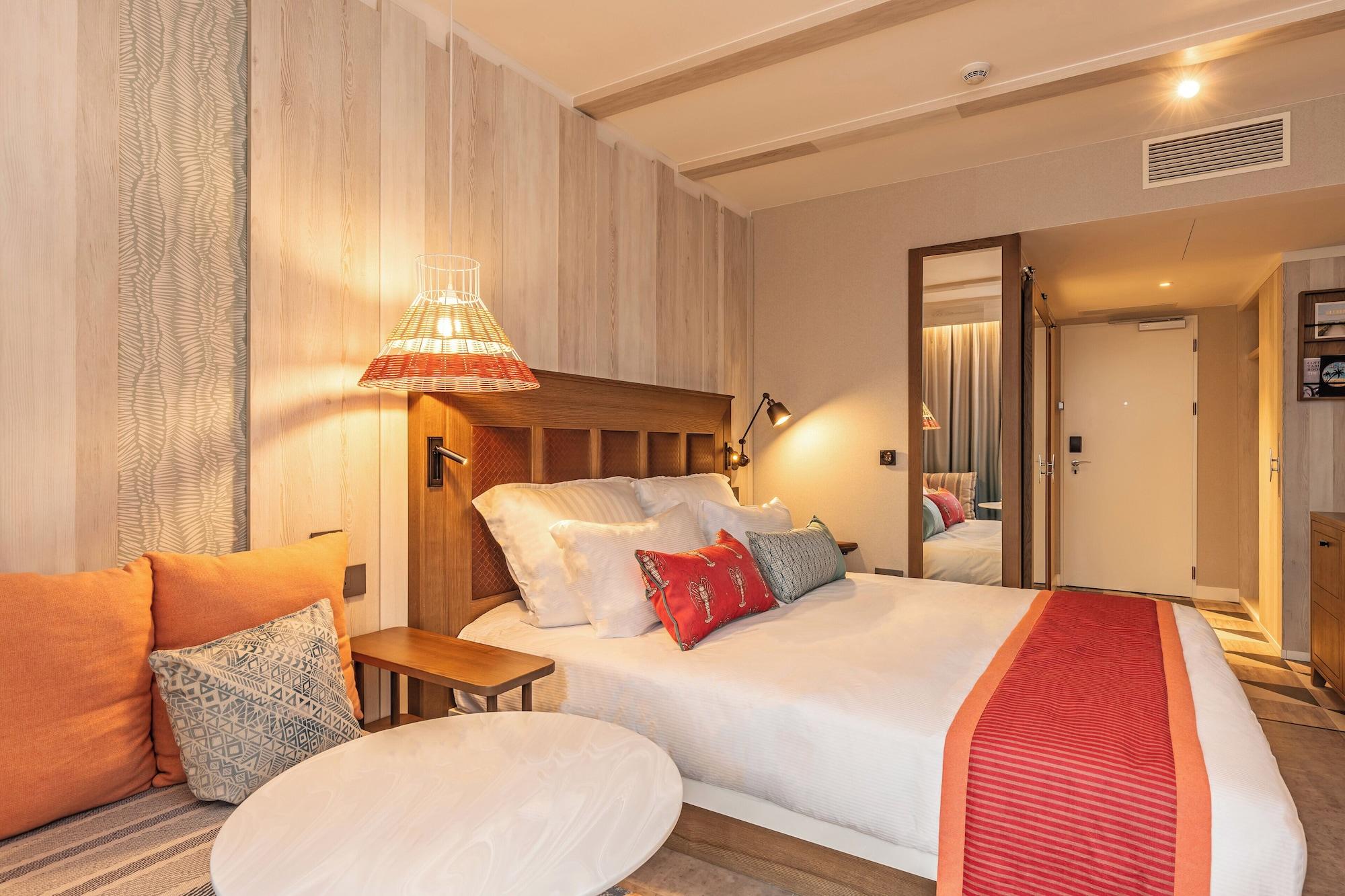 Habitación Hotel Indigo Turks Caicos Grace Bay by IHG