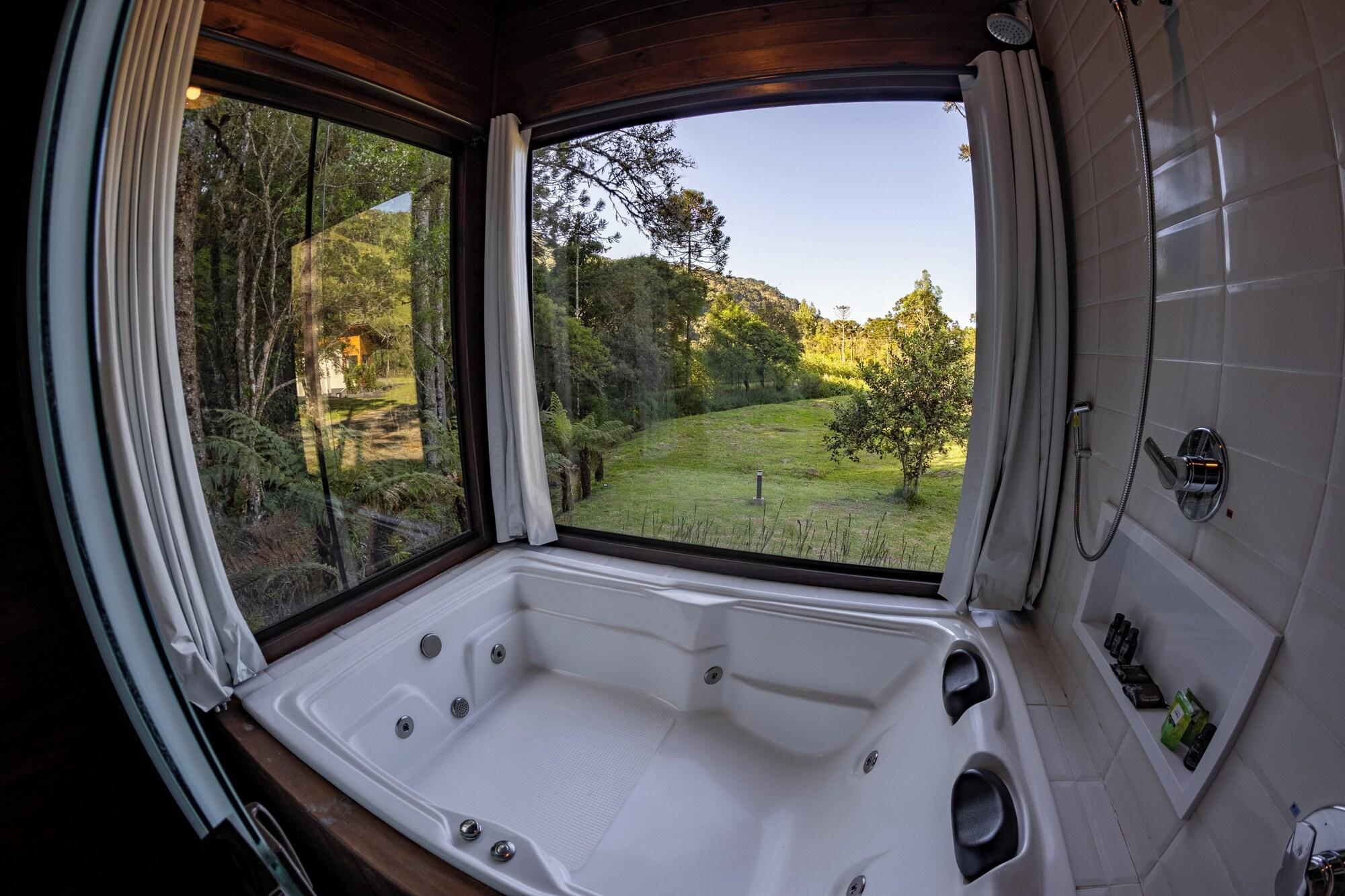 Varios Cabana La Bella Vista