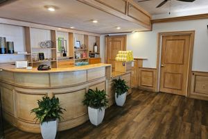 Alojamiento - Naples Park Central Hotel