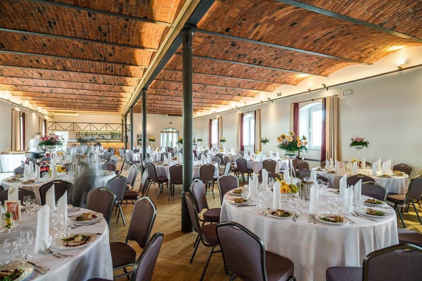 Salón de Baile Hotel Karczyce