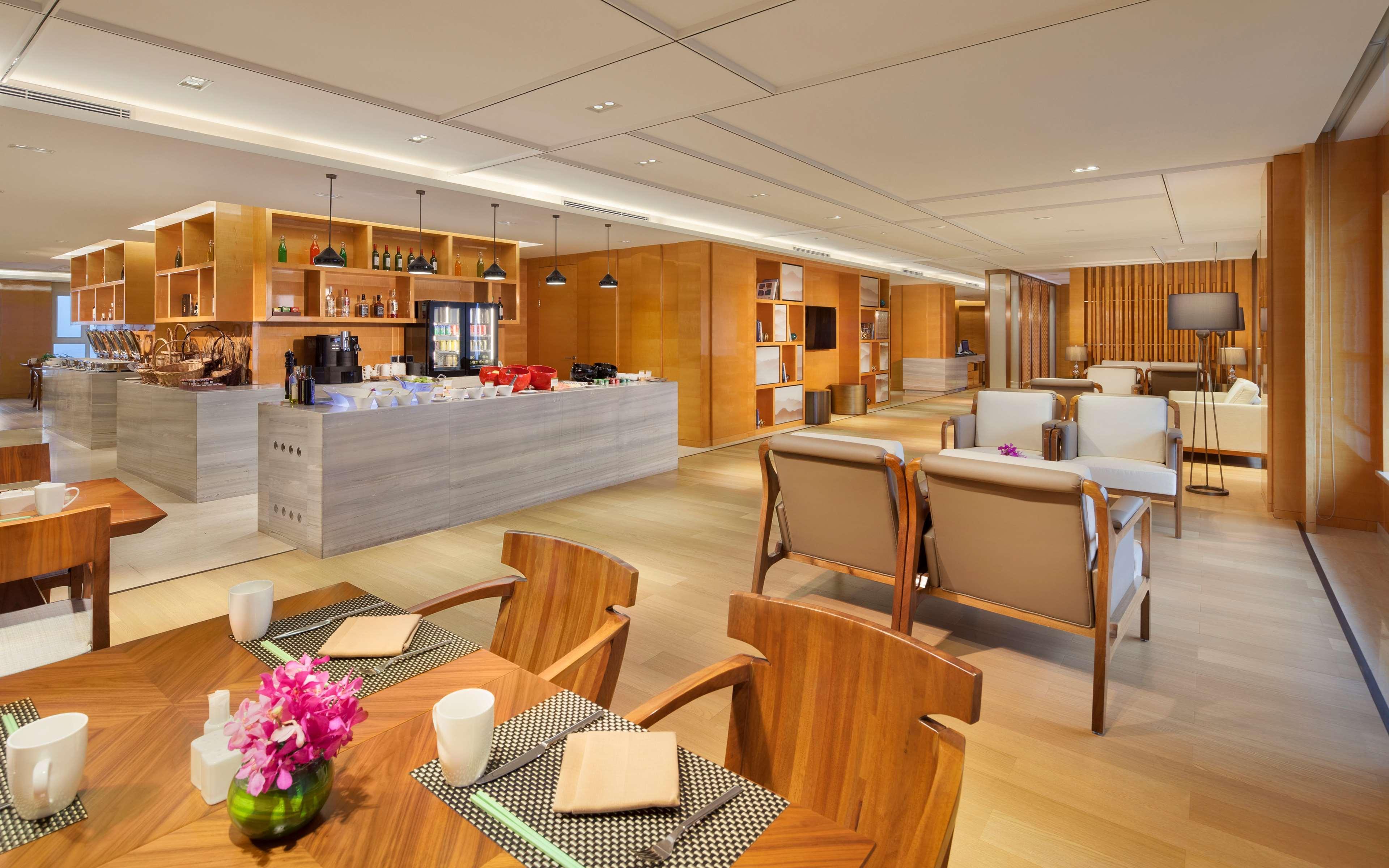 Vista Exterior Doubletree by Hilton Qingdao Jimo