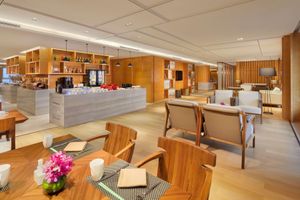 Alojamiento - Doubletree by Hilton Qingdao Jimo