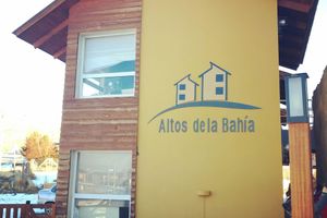 Alquiler Vacacional - Warm and modern apartment with lake view