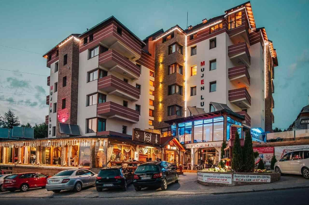 Varios Mujen Lux Kopaonik