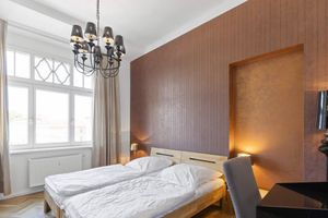 Alquiler Vacacional - Dresden Neustadt Apartments Johan