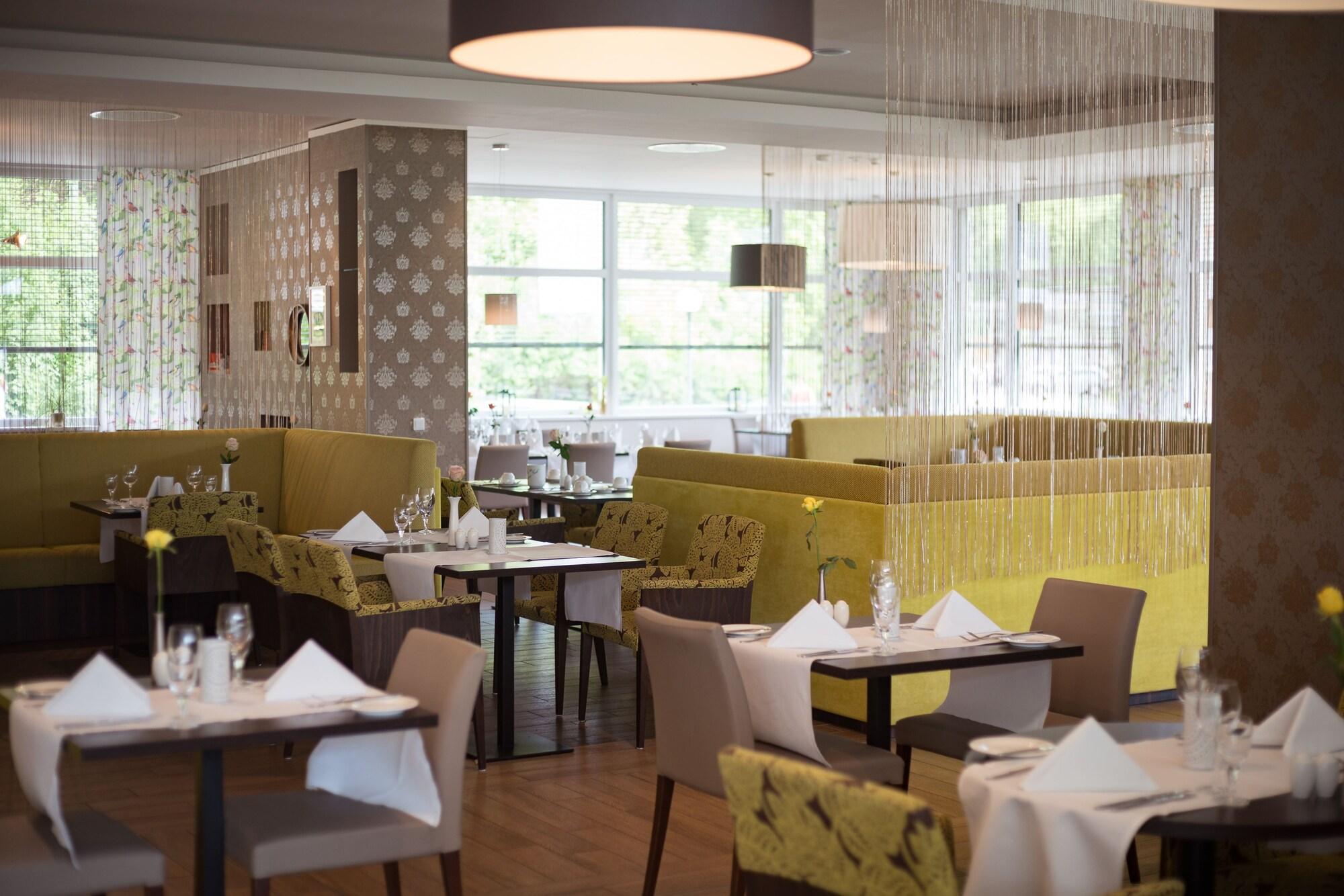 Restaurant Hotel König Albert