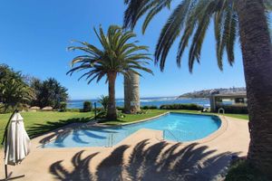 Alojamiento - Yachting Hotel Quintero