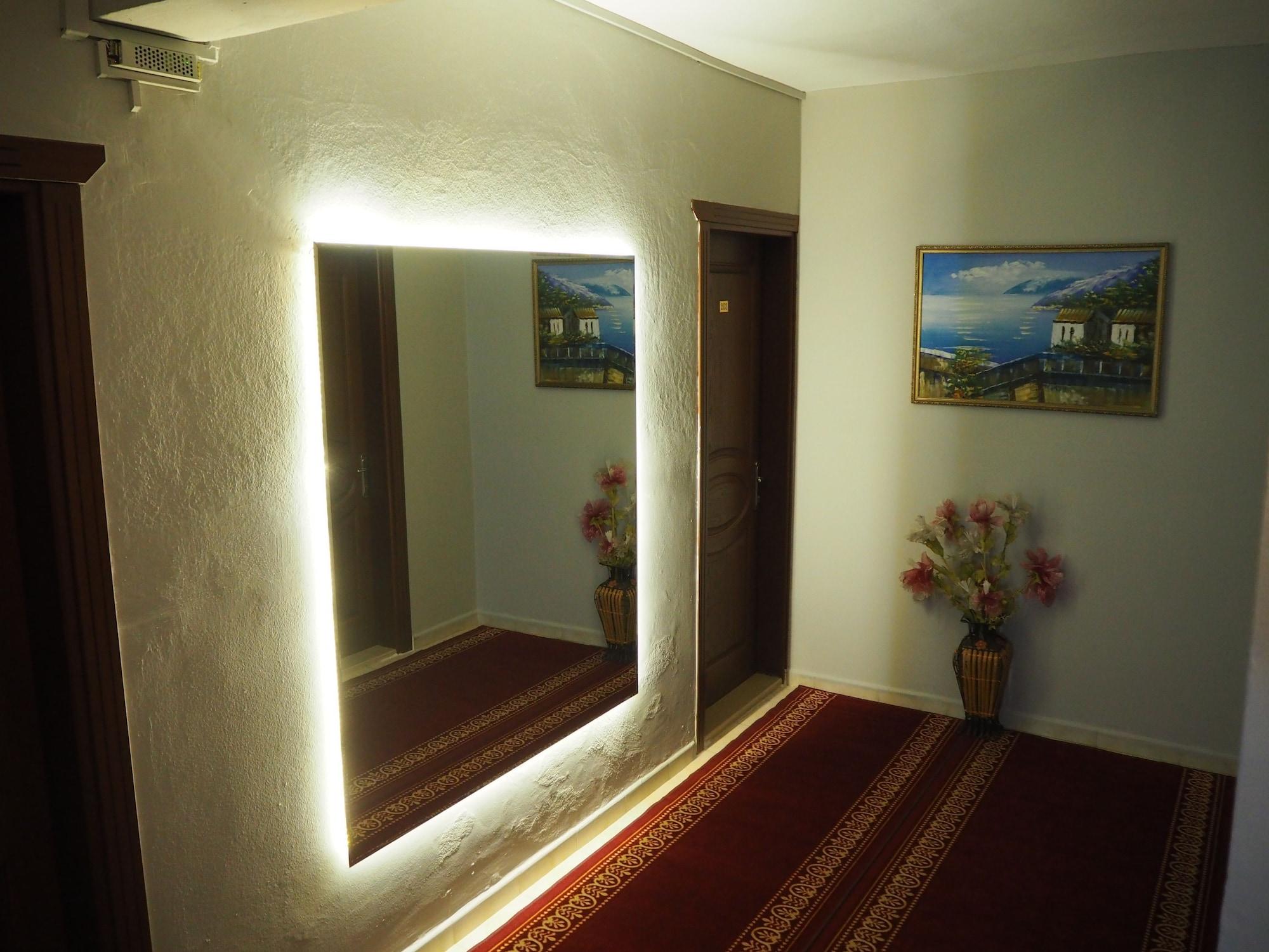 Varios Soykan Hotel