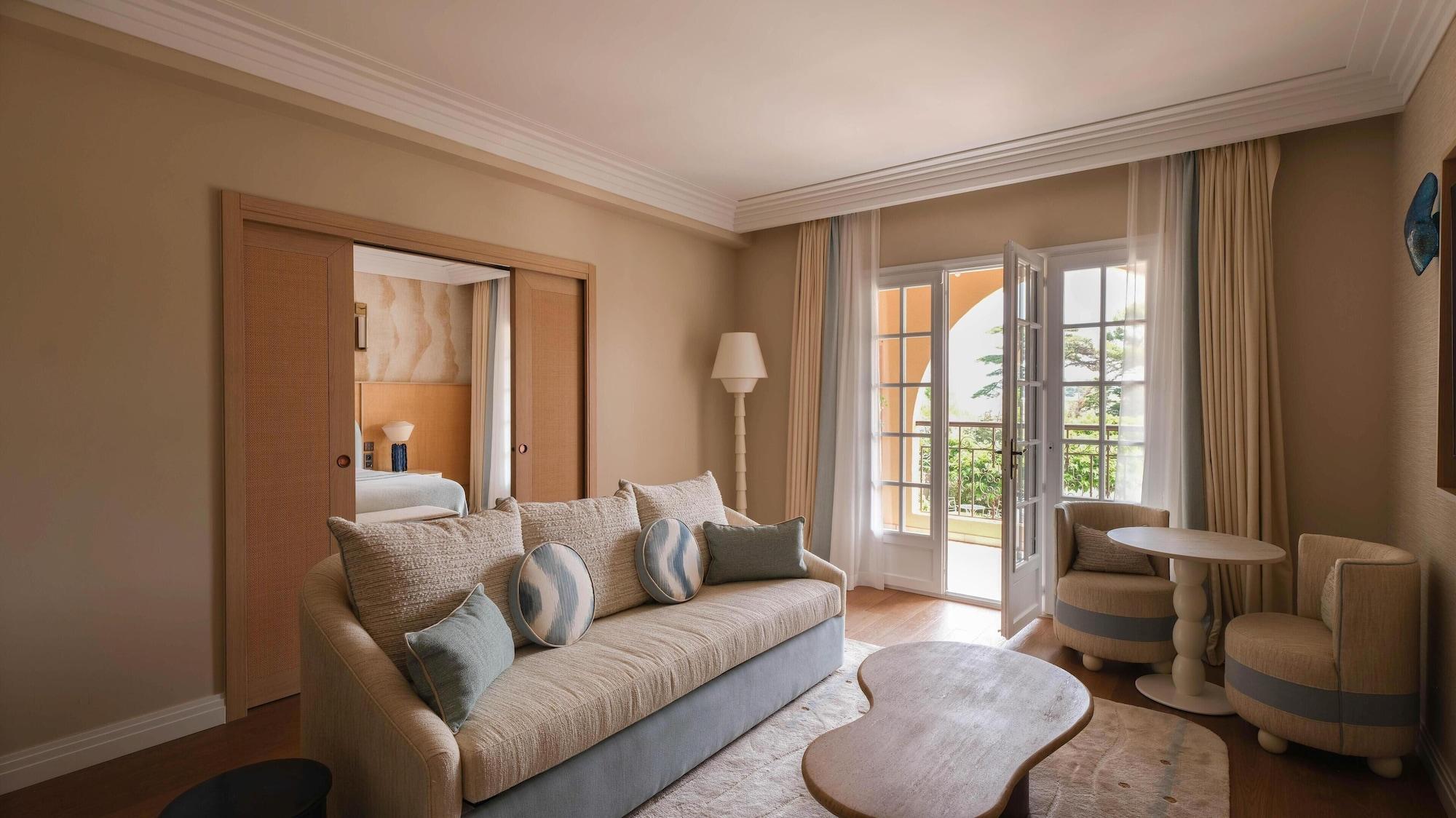 Habitación Villa Miraé by Inwood Hotels - Cap d'Antibes