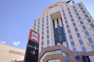 Alojamiento - Hotel ibis Ribeirao Preto