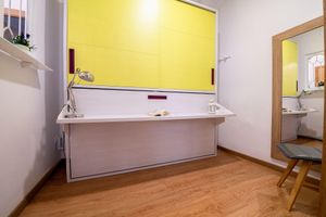Alquiler Vacacional - Comfortable Apartment in La Marina de Valencia