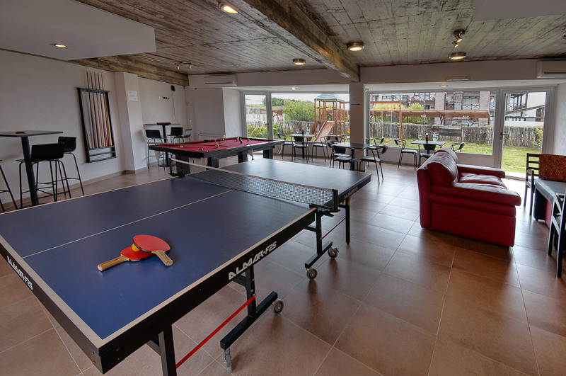 Instalaciones Recreativas Morada Sur Apart Hotel