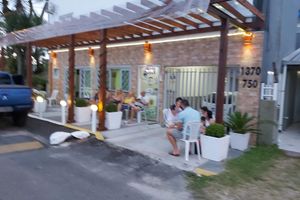 Alojamiento - Pousada Girassol