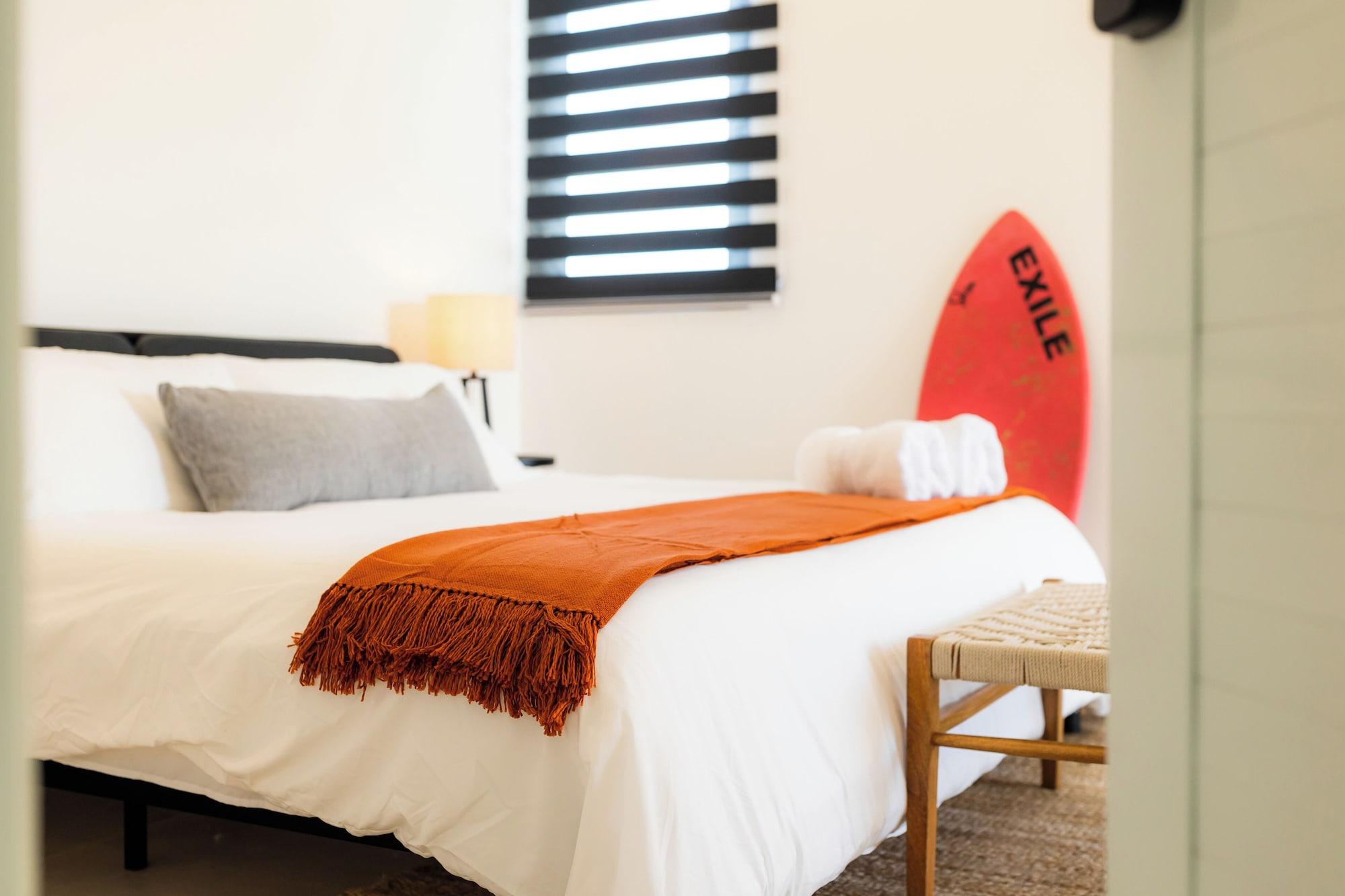 Habitación Outsite Puerto Rico - Aguadilla