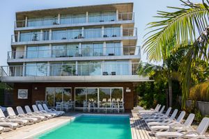 Paquete - Costa Colonia - Riverside Boutique Hotel