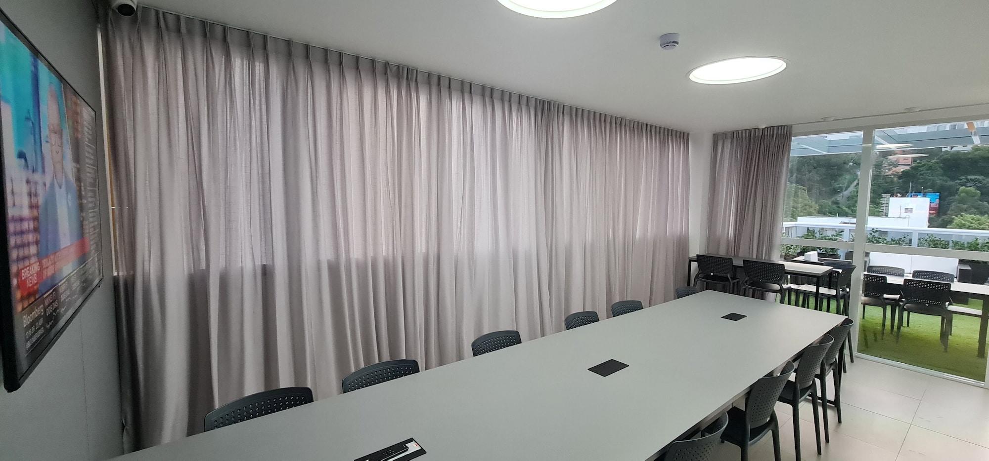 Sala de Reuniones UNIQUO