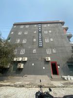 Alojamiento - Hotel Gray Saffron