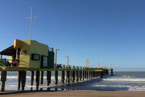 Vuelo - Vuelos a Villa Gesell