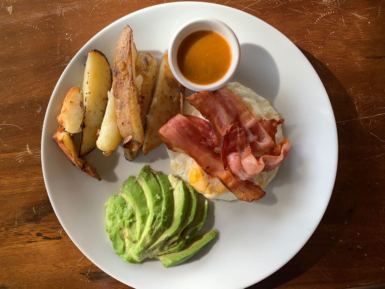 Restaurant Hotel Fragatta playa el cuco