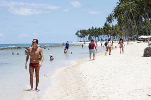 Actividad - Tour de un día a la playa de Carneiros