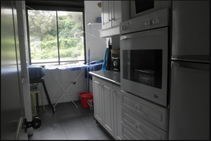 Arriendo temporal - Departamento Excelente Vista Reñaca