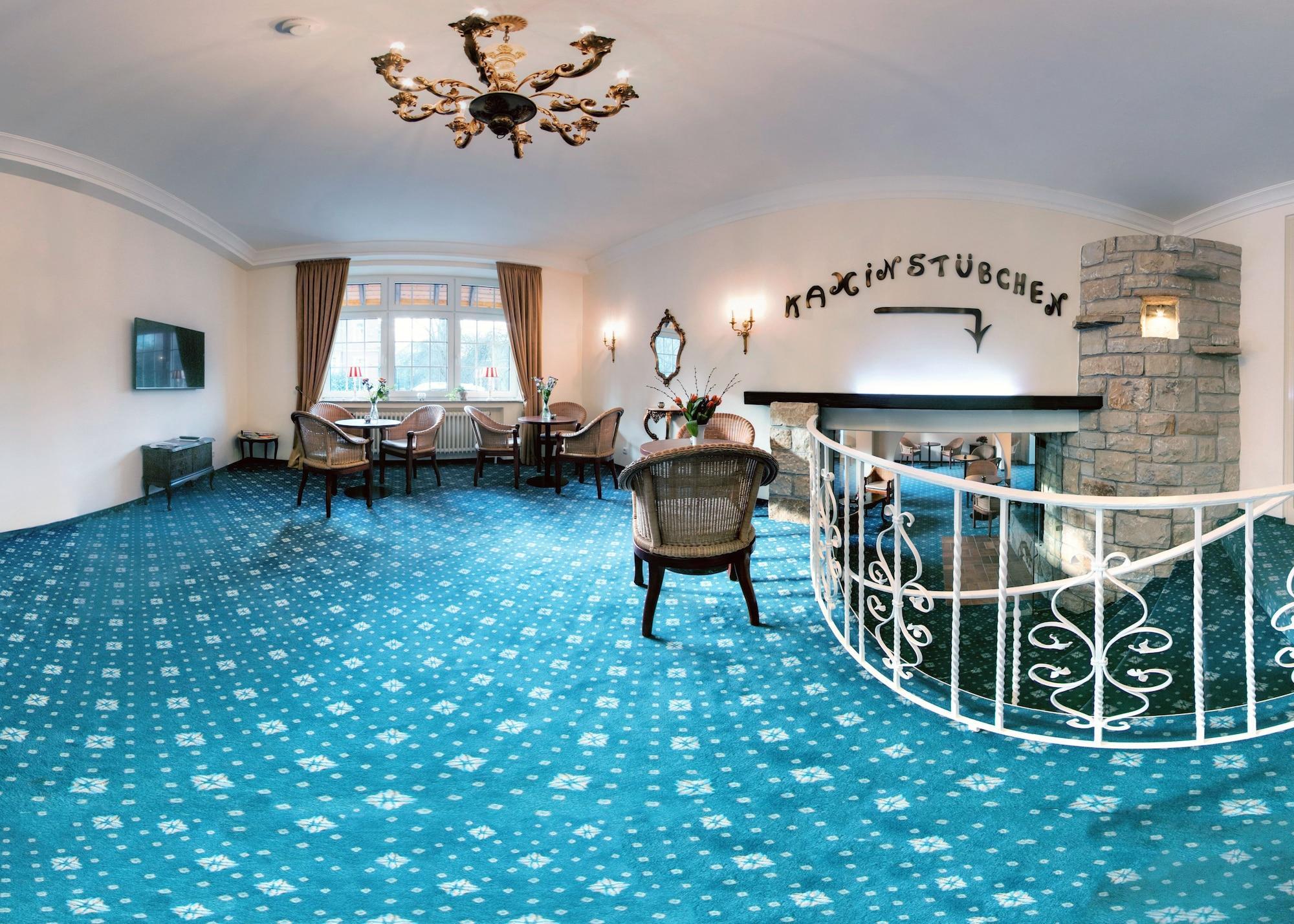 Vista Lobby Heldt