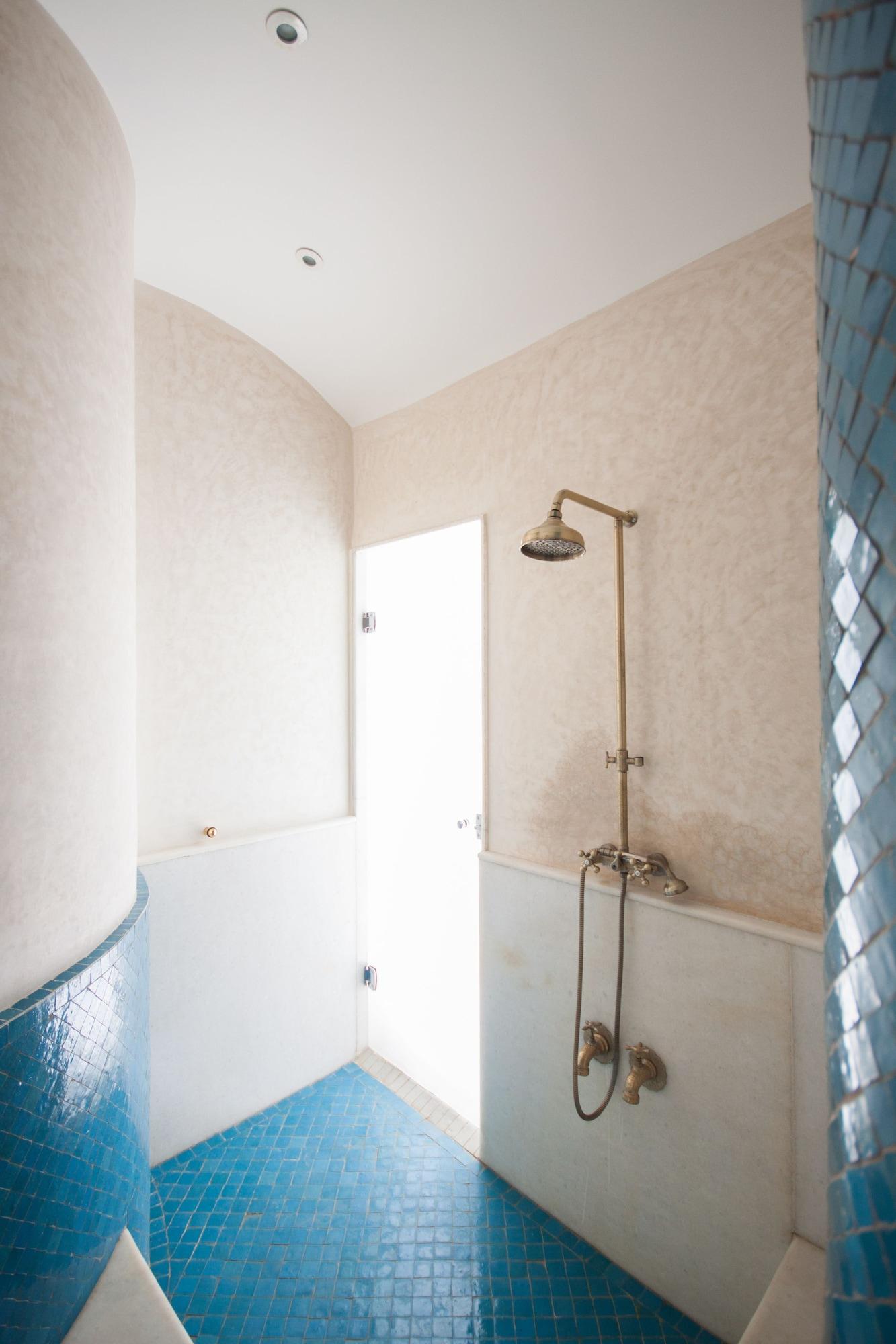 Spa Riad Zyo