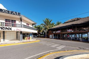Alojamiento - Hotel Boca de Yuma