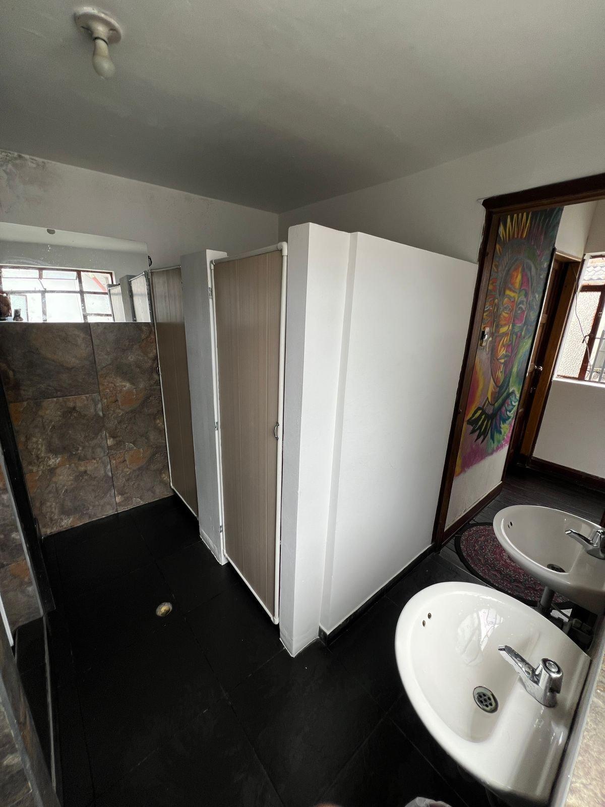 Equipamiento de Habitación Hostal CQ Chapinero - Hostel