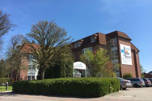Alojamiento - Stadt Aurich