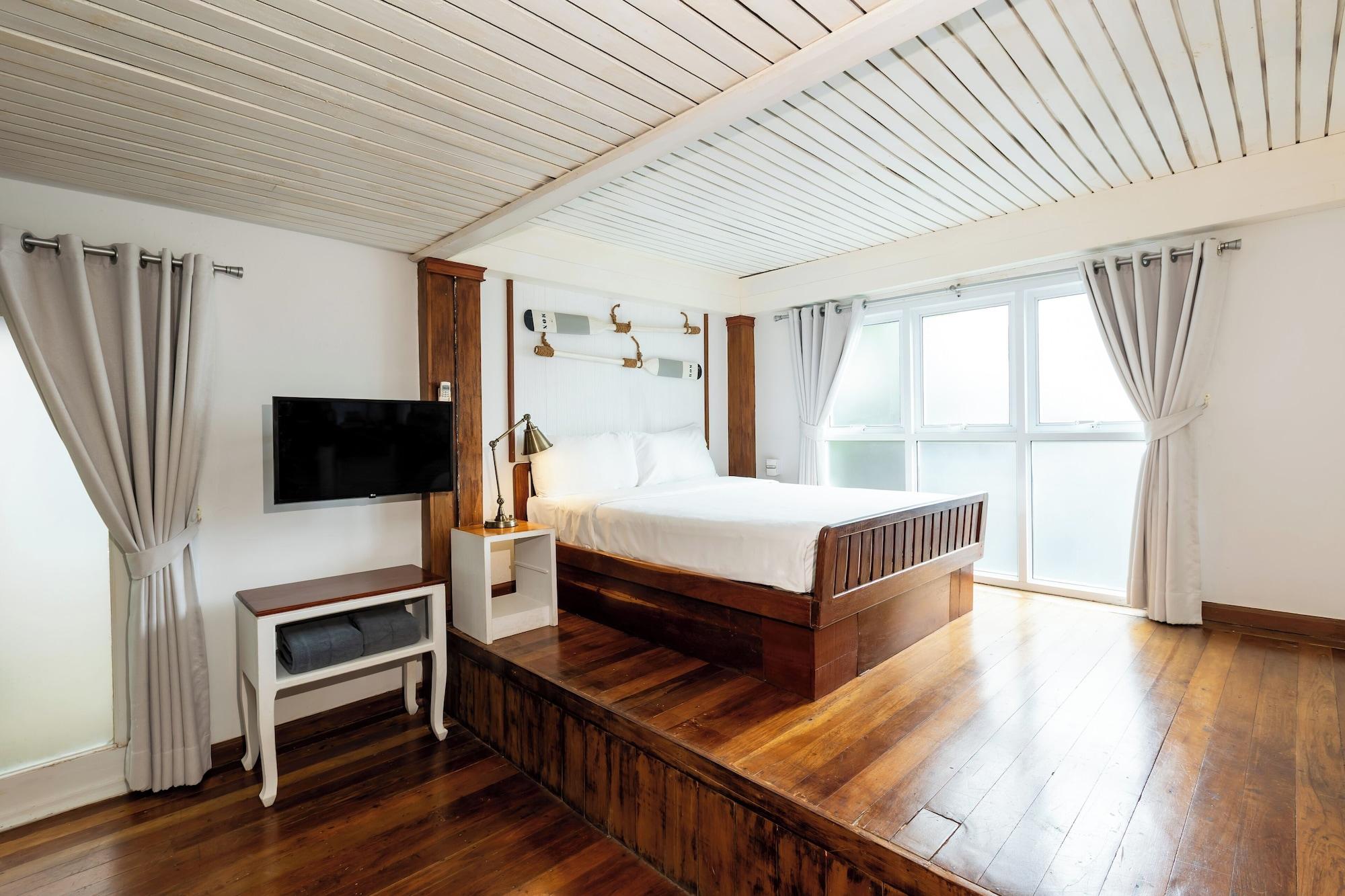 Habitación Malibu Beach Resort