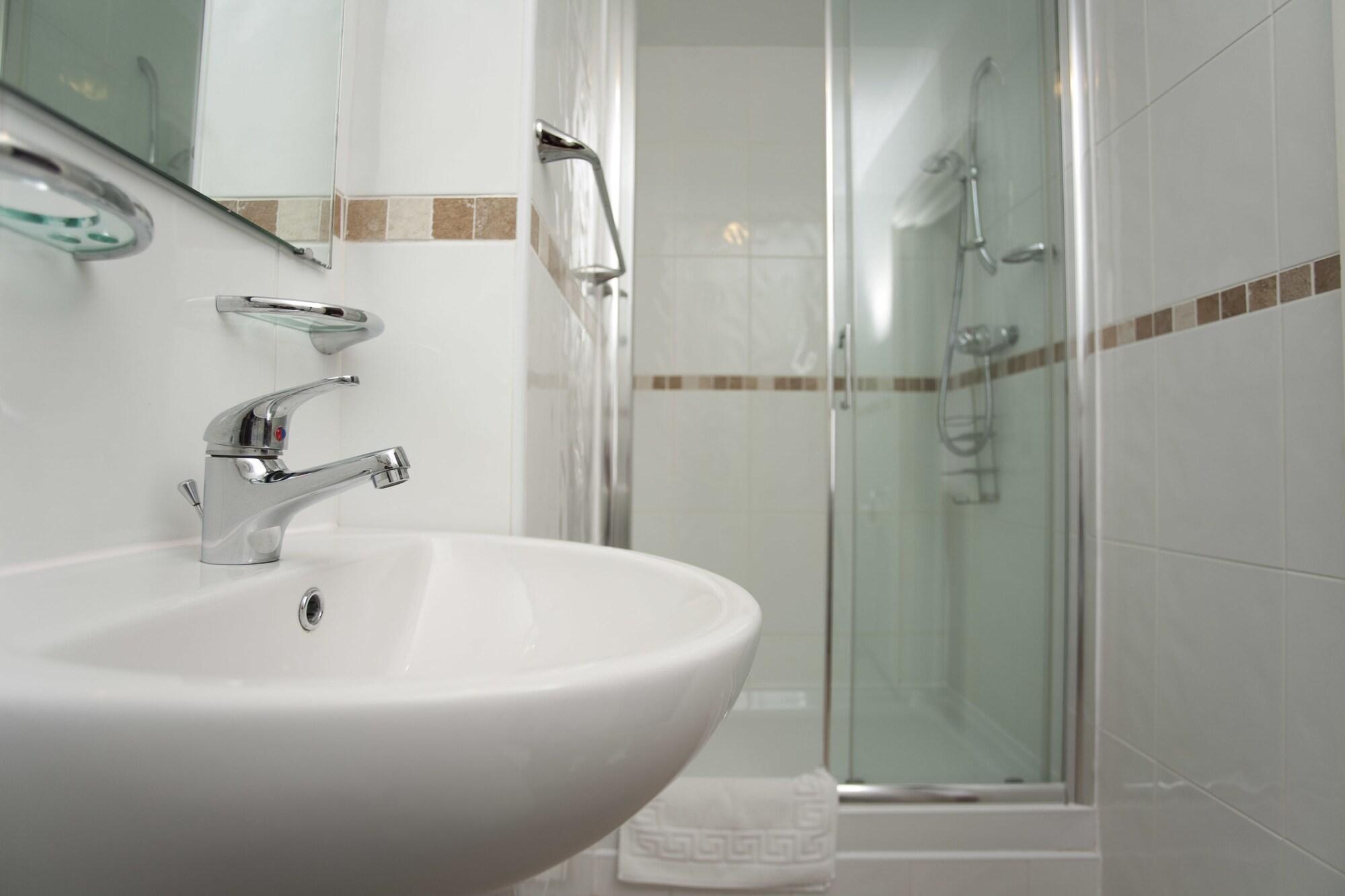 Equipamiento de Habitación The Rosscourt - Adults only