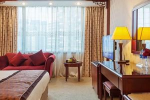 Alojamiento - Xiamen Huaqiao Hotel