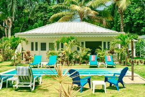 Alojamiento - Punta Popy Boutique Hotel
