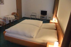 Alojamiento - Gasthof Rotes Roß