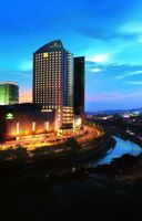Alojamiento - The Gardens Hotel - St. Giles Mid Valley Kuala Lumpur