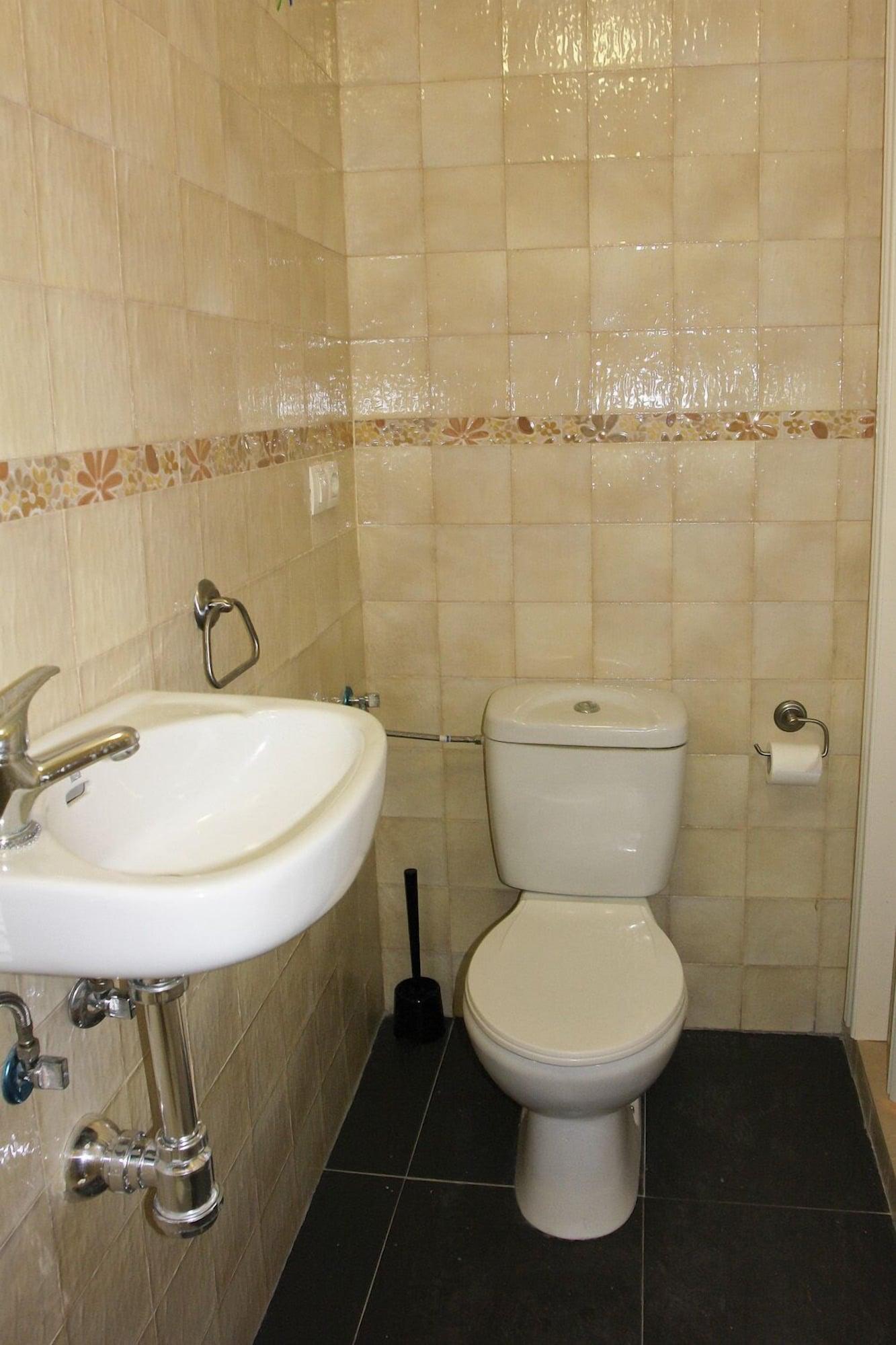 Equipamiento de Habitación Hostal San Lorenzo