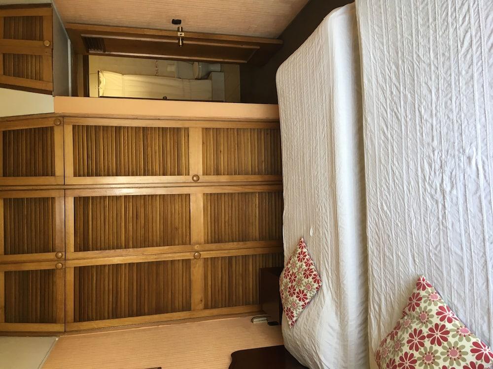 Spa My Father's House