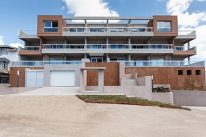 Alquiler Vacacional - Parada 1 Apartamentos