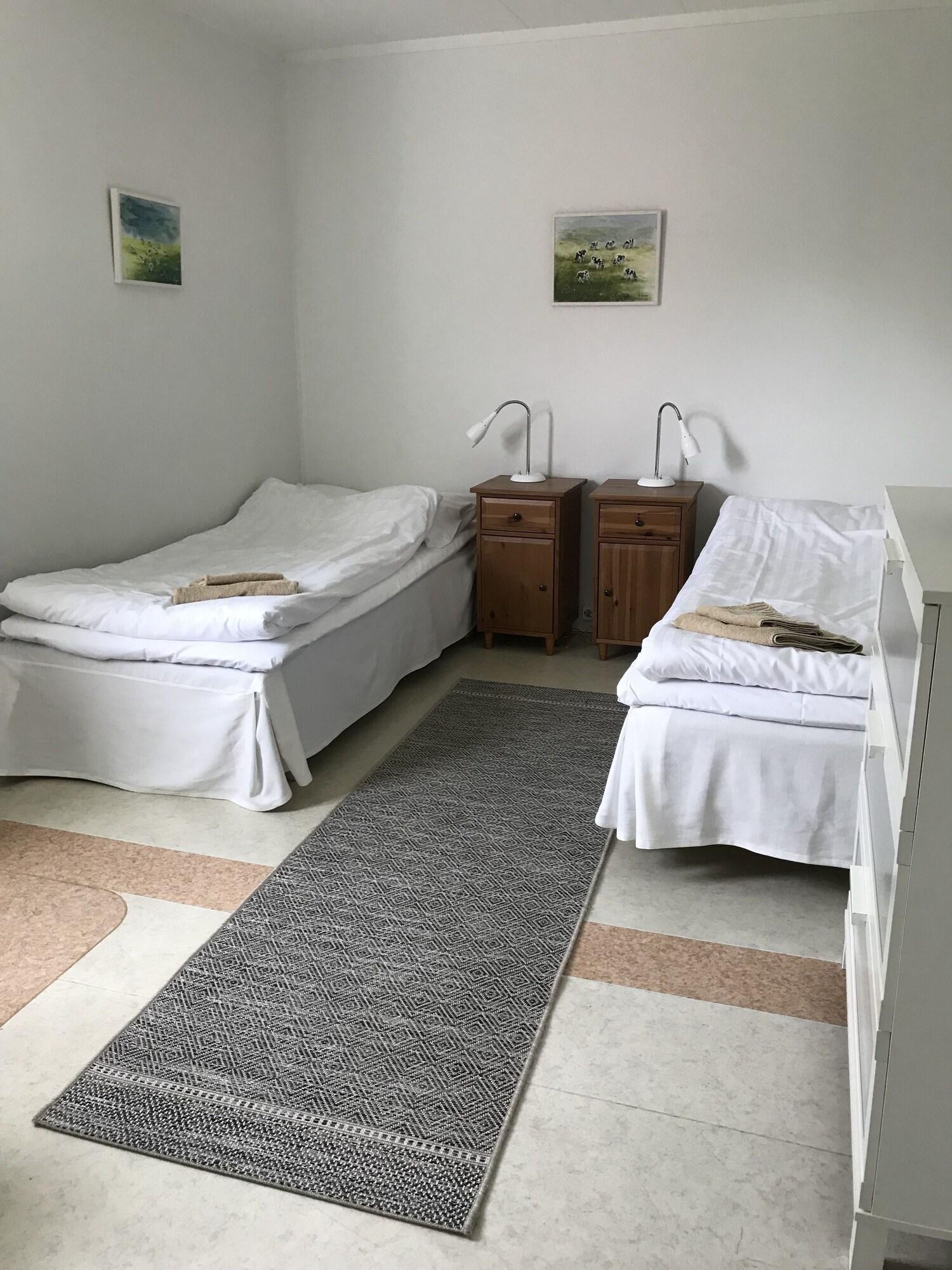 Habitación Hillesgården